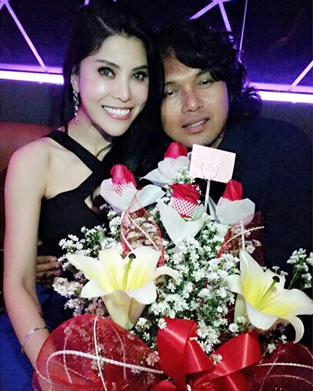 เสก แพทตี้ เสก แพทตี้