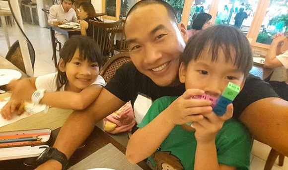 ตุ๊ก บ๊วย ตุ๊ก บ๊วย