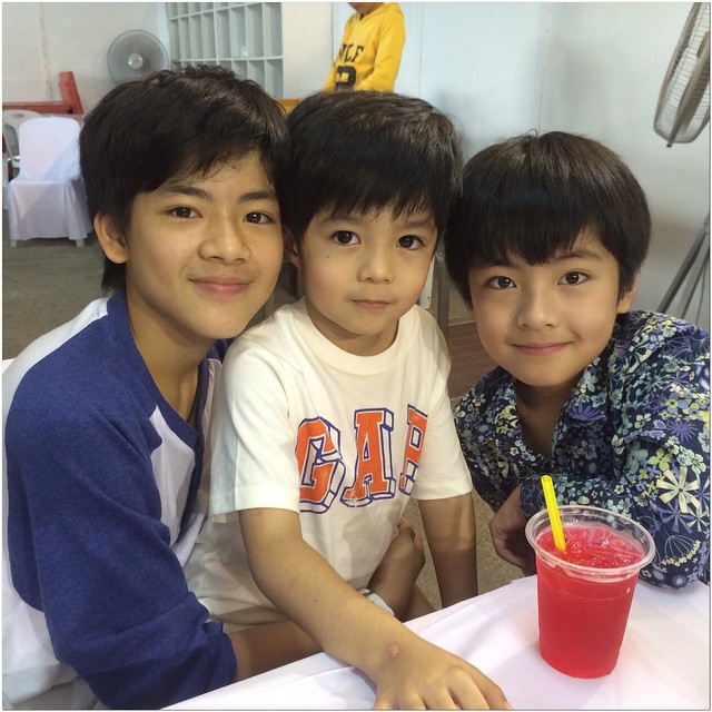 น้องเมลิค น้องเมลิค