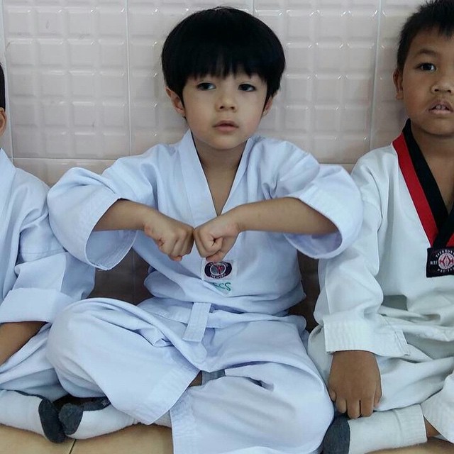 น้องเมลิค น้องเมลิค