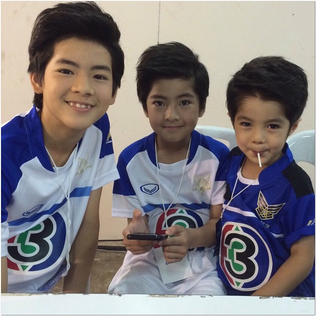 น้องเมลิค น้องเมลิค