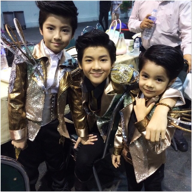 น้องเมลิค น้องเมลิค