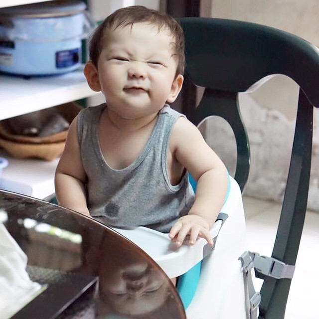 น้องวิล ลูกชาย จอห์น วิญญู น้องวิล ลูกชาย จอห์น วิญญู