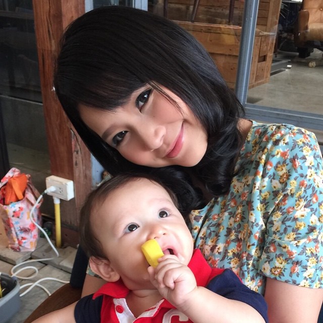น้องวิล ลูกชาย จอห์น วิญญู น้องวิล ลูกชาย จอห์น วิญญู