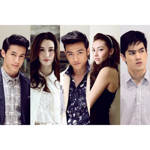 Gossip Girl Thailand Gossip Girl Thailand