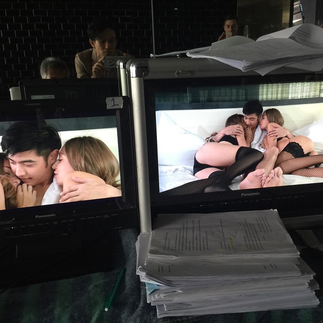 Gossip Girl Thailand Gossip Girl Thailand