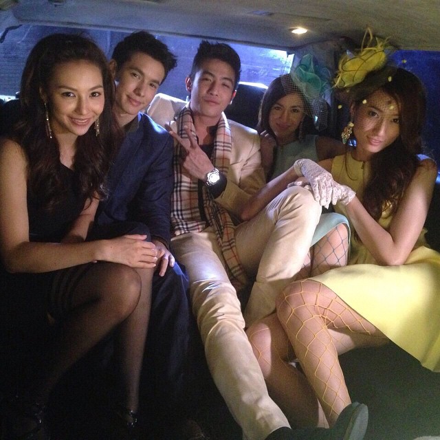 Gossip Girl Thailand Gossip Girl Thailand