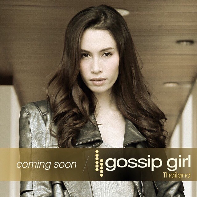 Gossip Girl Thailand Gossip Girl Thailand