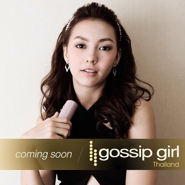 Gossip Girl Thailand Gossip Girl Thailand