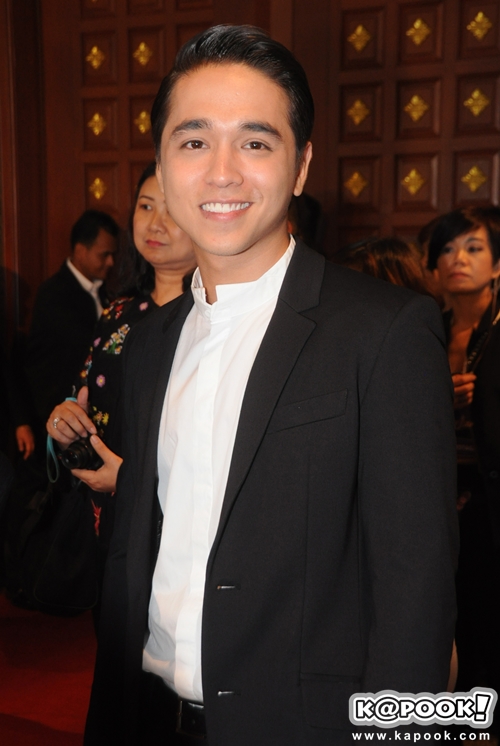 อเล็กซ์ เต้ย อเล็กซ์ เต้ย