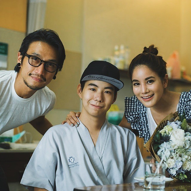 อเล็กซ์ เต้ย อเล็กซ์ เต้ย