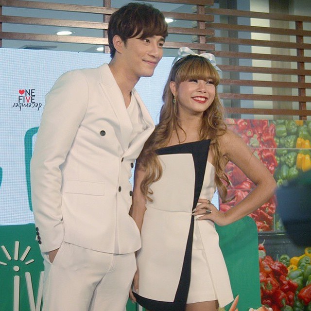 อั้ม พัชราภา กุ๊บกิ๊บ สุมณทิพย์ อั้ม พัชราภา กุ๊บกิ๊บ สุมณทิพย์