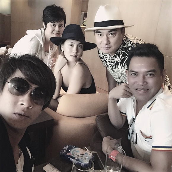 เจนี่ จุ๋ย เจนี่ จุ๋ย