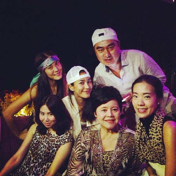 เจนี่ จุ๋ย เจนี่ จุ๋ย