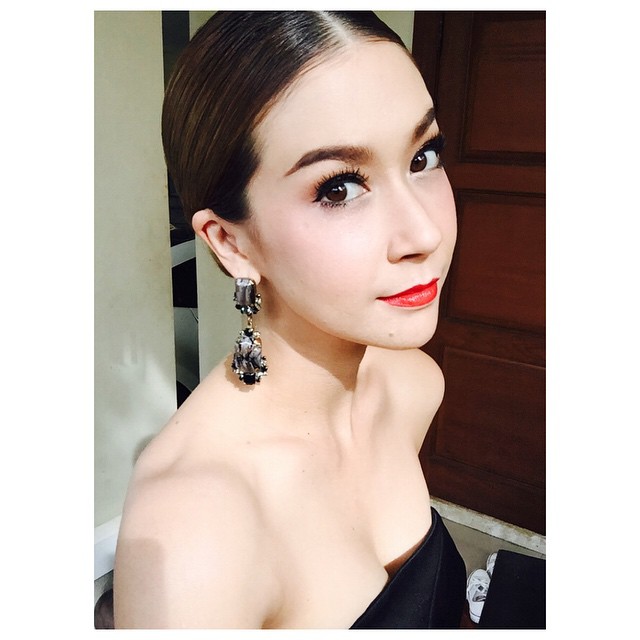 เอมี่ กลิ่นประทุม เอมี่ กลิ่นประทุม