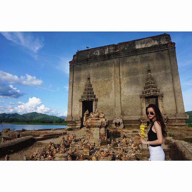 ใบเฟิร์น พิมพ์ชนก ใบเฟิร์น พิมพ์ชนก