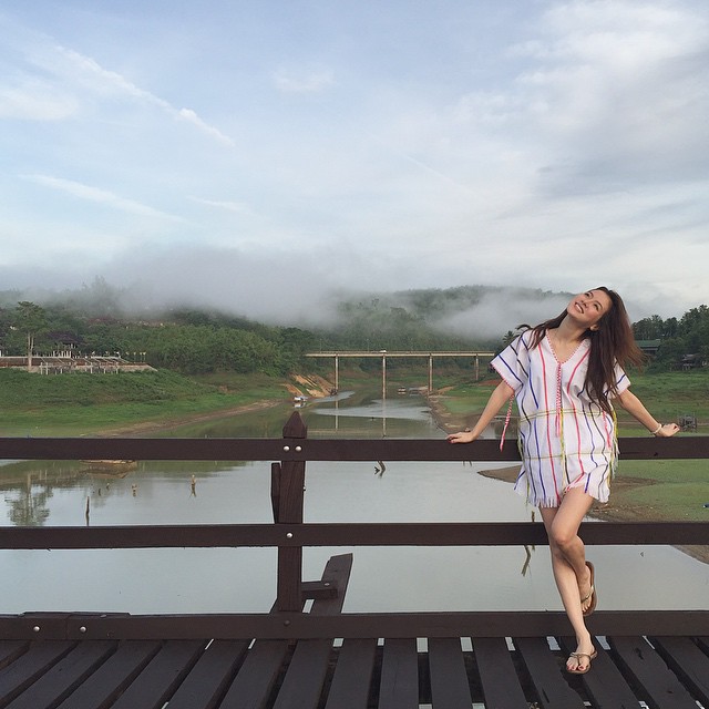 ใบเฟิร์น พิมพ์ชนก ใบเฟิร์น พิมพ์ชนก