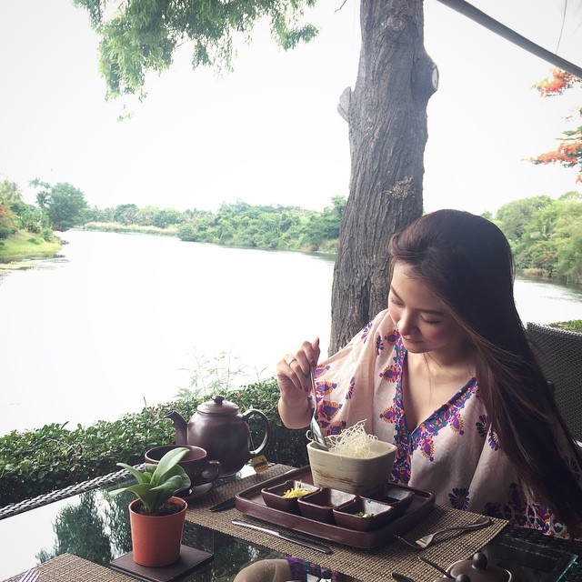 ใบเฟิร์น พิมพ์ชนก ใบเฟิร์น พิมพ์ชนก