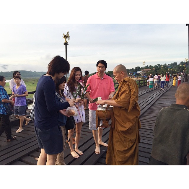 ใบเฟิร์น พิมพ์ชนก ใบเฟิร์น พิมพ์ชนก