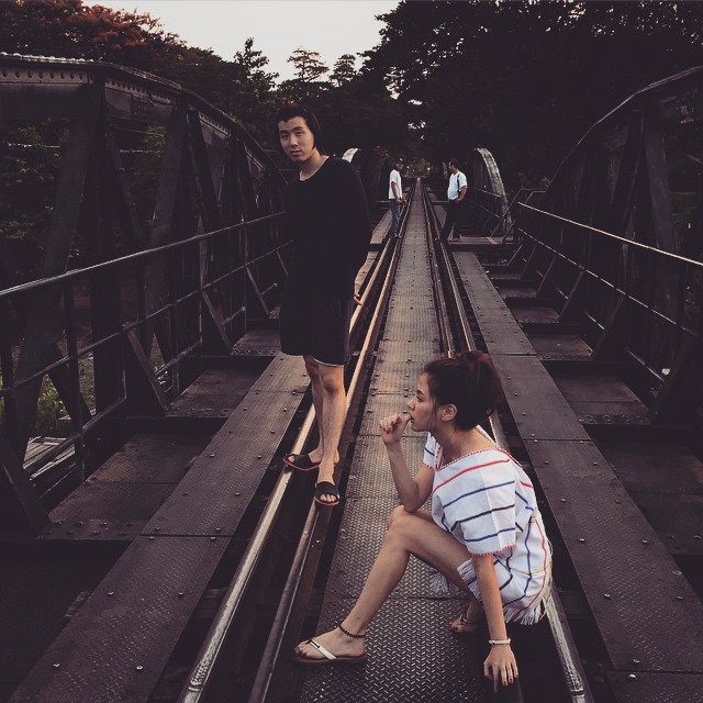 ใบเฟิร์น พิมพ์ชนก ใบเฟิร์น พิมพ์ชนก