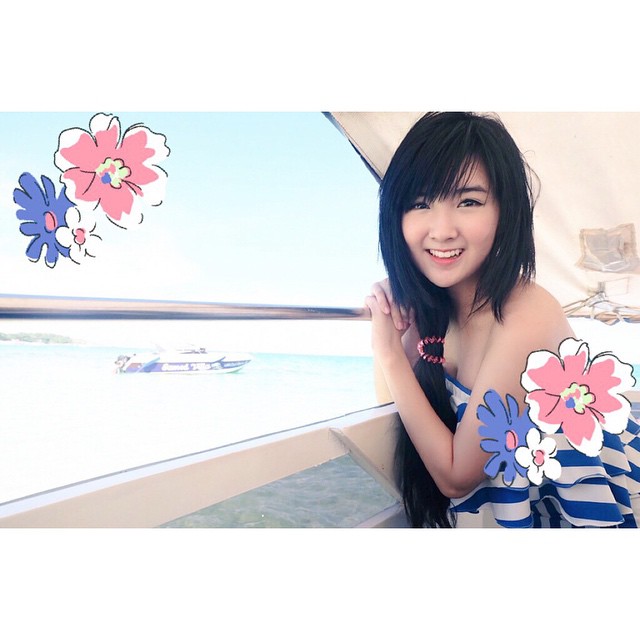 เบียร์ เดอะวอยซ์ บิกินี่ เบียร์ เดอะวอยซ์ บิกินี่