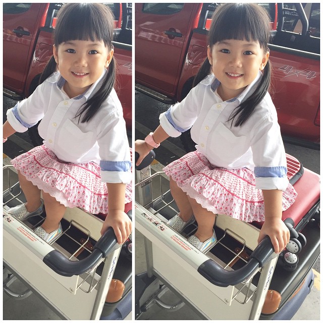 บอย ปกรณ์ น้องวันใหม่ หน่อง ธนา และคุณแม่ บอย ปกรณ์ น้องวันใหม่ หน่อง ธนา และคุณแม่