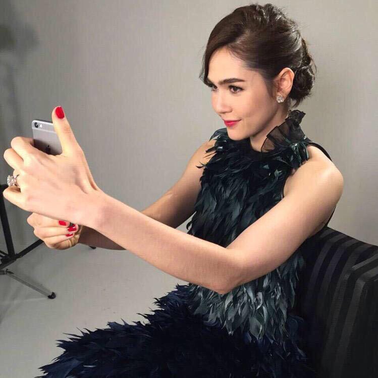 ชมพู่ อารยา ชมพู่ อารยา