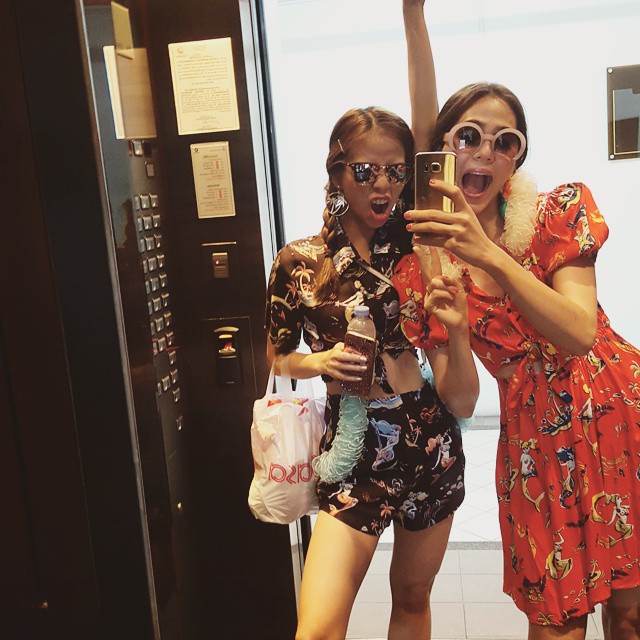 ชมพู่ อารยา ชมพู่ อารยา