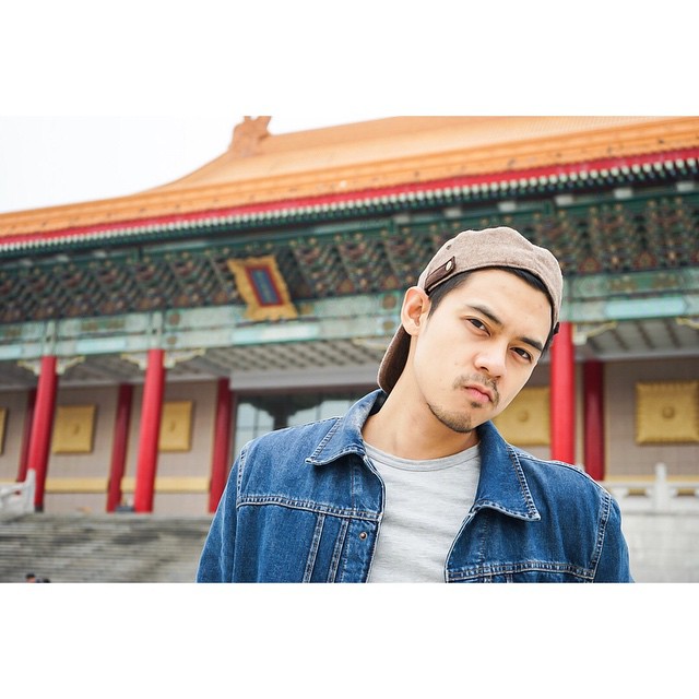 แดน แพทตี้ แดน แพทตี้