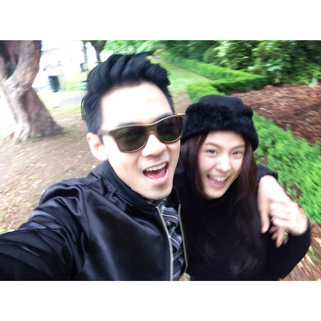 แดน แพทตี้ แดน แพทตี้