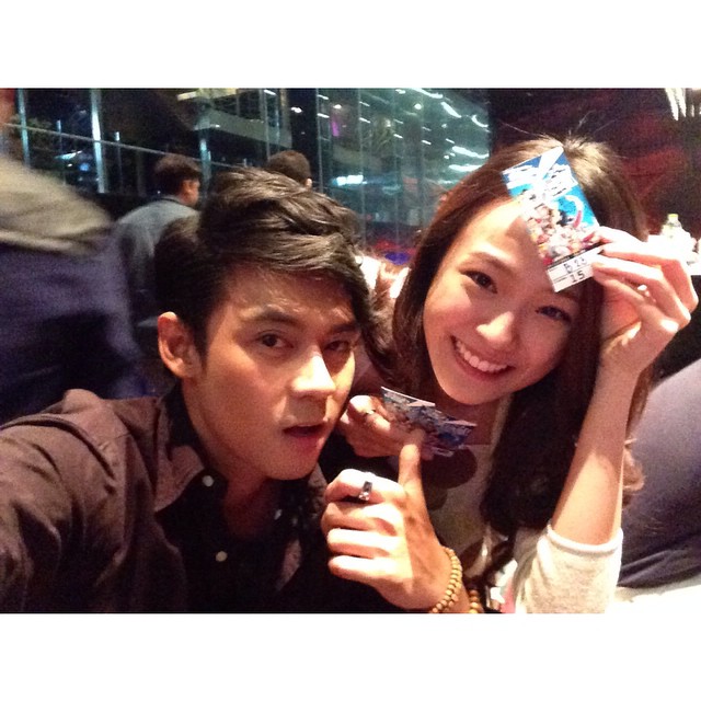 แดน แพทตี้ แดน แพทตี้