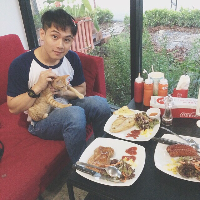 เอิร์ธ ธวัช แฟนใหม่ รษา เอสเฮ้าส์ เอิร์ธ ธวัช แฟนใหม่ รษา เอสเฮ้าส์