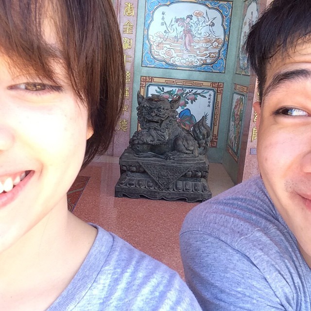 เอิร์ธ ธวัช แฟนใหม่ รษา เอสเฮ้าส์ เอิร์ธ ธวัช แฟนใหม่ รษา เอสเฮ้าส์