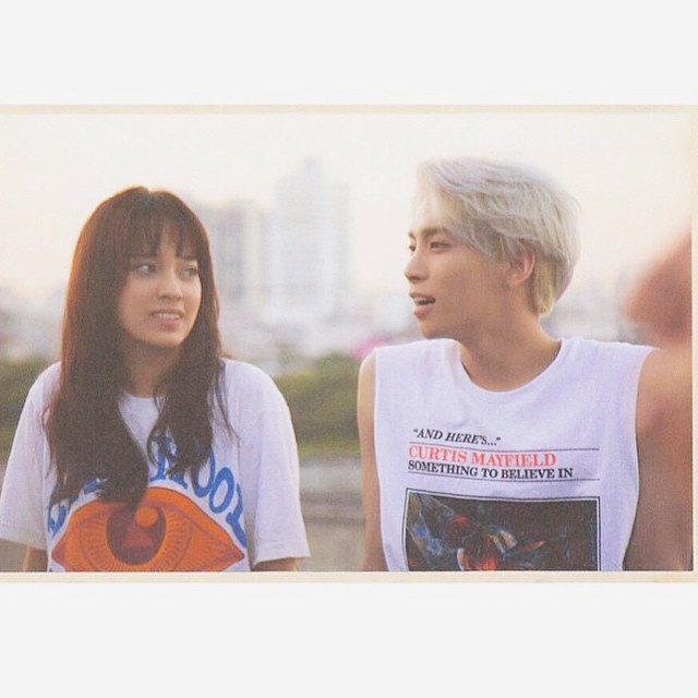 เอิร์ธ ธวัช แฟนใหม่ รษา เอสเฮ้าส์ เอิร์ธ ธวัช แฟนใหม่ รษา เอสเฮ้าส์