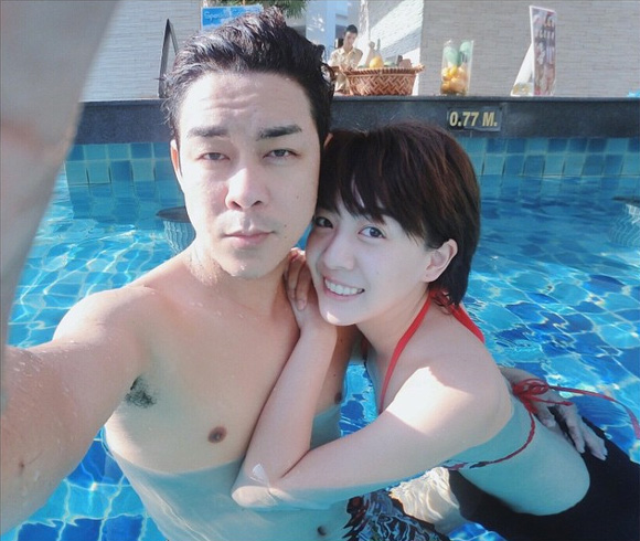 โจ๊ก โซคูล พาครอบครัวเที่ยวพัทยา โจ๊ก โซคูล พาครอบครัวเที่ยวพัทยา