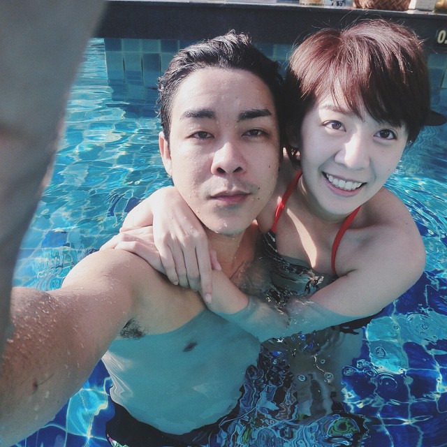 โจ๊ก โซคูล พาครอบครัวเที่ยวพัทยา โจ๊ก โซคูล พาครอบครัวเที่ยวพัทยา