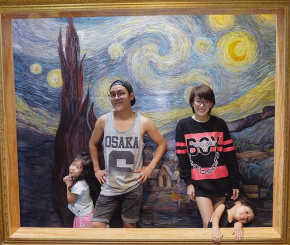 โจ๊ก โซคูล พาครอบครัวเที่ยวพัทยา โจ๊ก โซคูล พาครอบครัวเที่ยวพัทยา