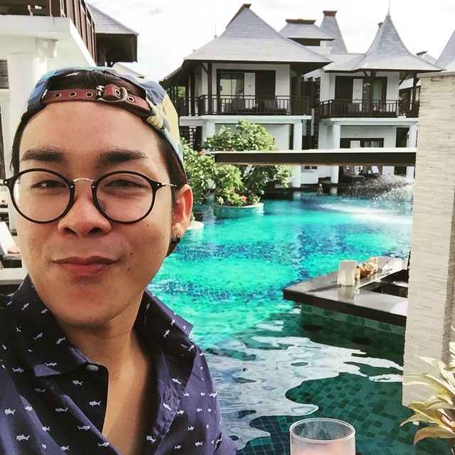 โจ๊ก โซคูล พาครอบครัวเที่ยวพัทยา โจ๊ก โซคูล พาครอบครัวเที่ยวพัทยา