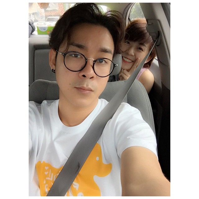 โจ๊ก โซคูล พาครอบครัวเที่ยวพัทยา โจ๊ก โซคูล พาครอบครัวเที่ยวพัทยา