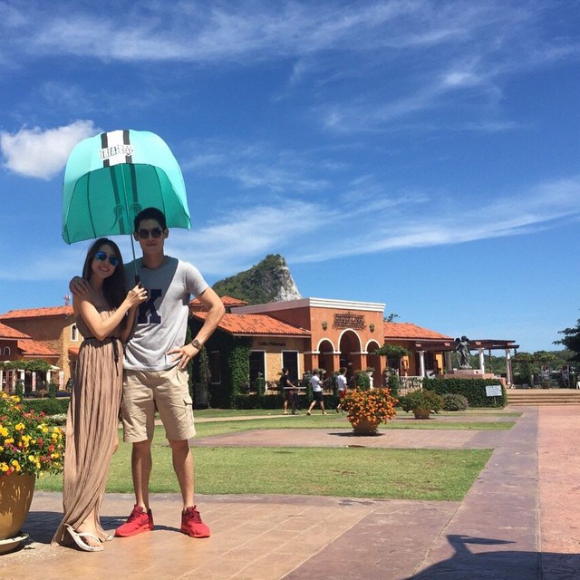 กันต์ พลอย กันต์ พลอย