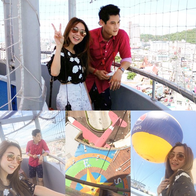 กันต์ พลอย กันต์ พลอย