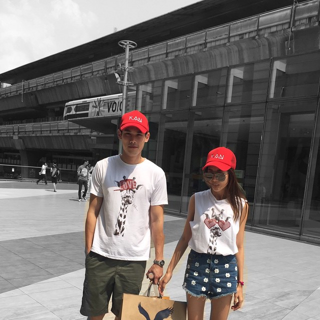 กันต์ พลอย กันต์ พลอย