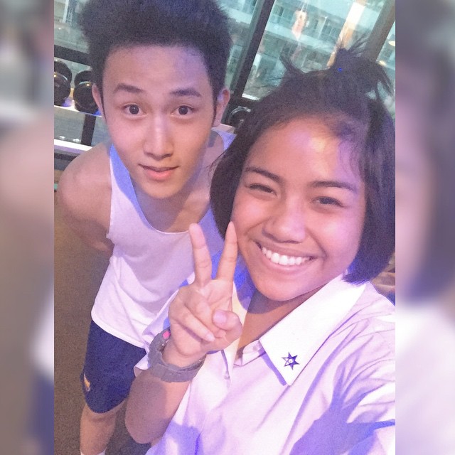 มาตัง เดอะสตาร์ 11 มาตัง เดอะสตาร์ 11