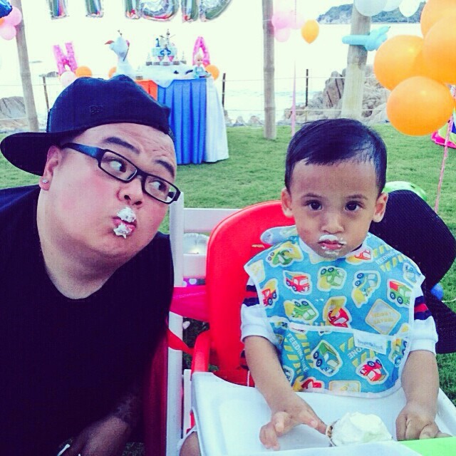 เวย์ นานา เวย์ นานา