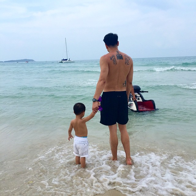 เวย์ นานา เวย์ นานา