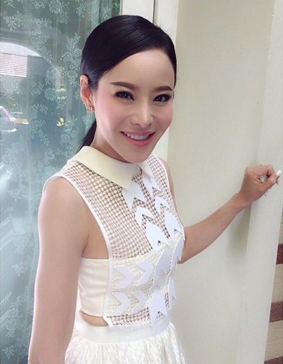 หนิง ปณิตา หนิง ปณิตา