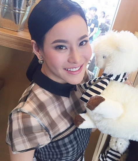 หนิง ปณิตา หนิง ปณิตา