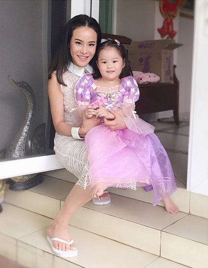 หนิง ปณิตา หนิง ปณิตา