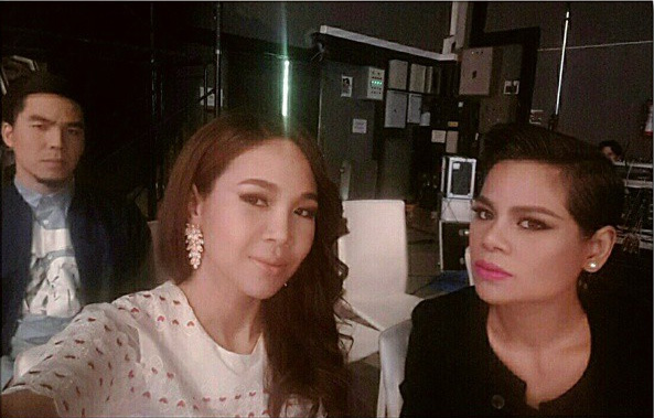 โอปอล์ ปุ๊กกี้ โอปอล์ ปุ๊กกี้