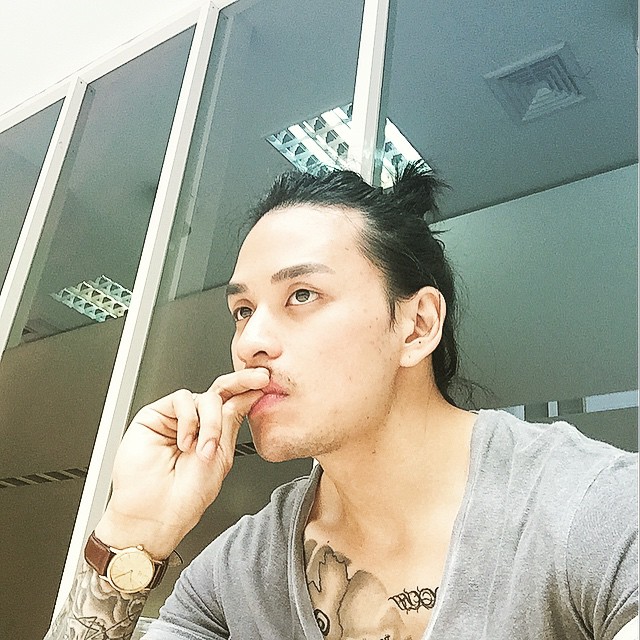 แทค ต้นหอม แทค ต้นหอม